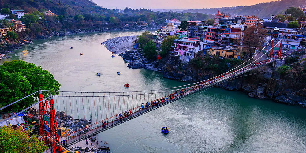 गङ्गोत्पत्ति (गङ्गासप्तमी) पर्व मनाइँदै